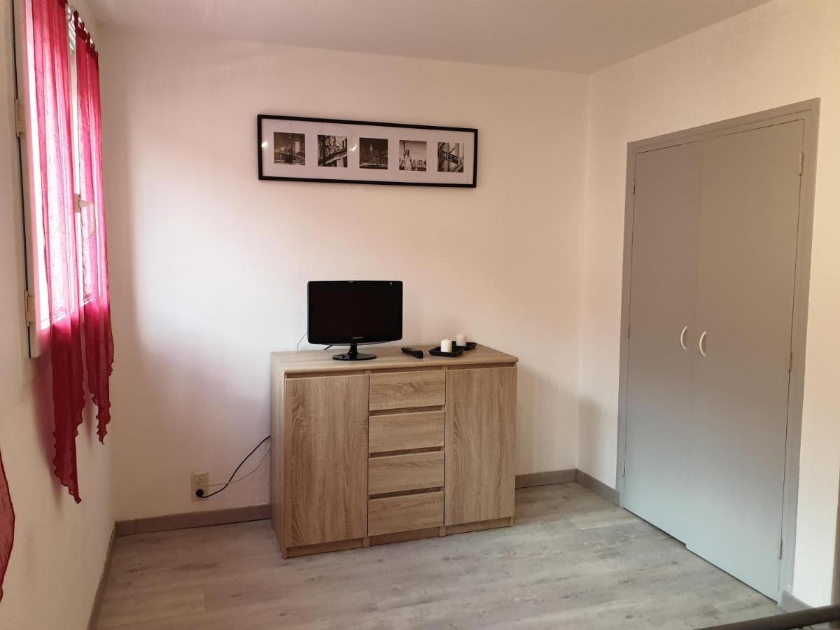 T1 Bis Centre Villetarbes Ngoại thất bức ảnh