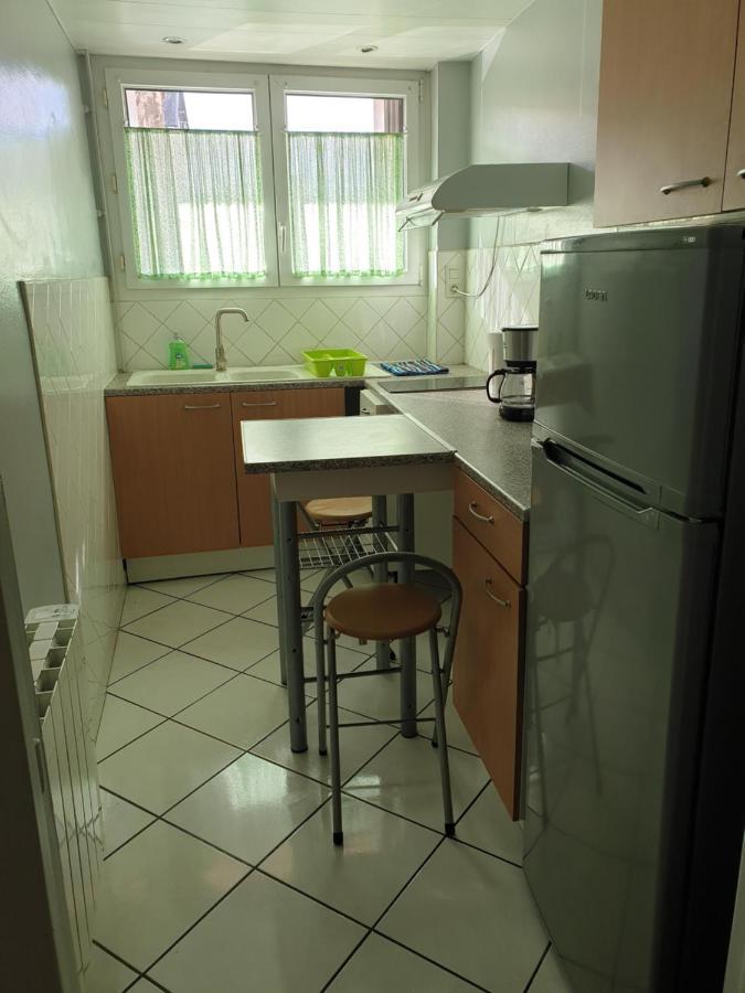 T1 Bis Centre Villetarbes Ngoại thất bức ảnh