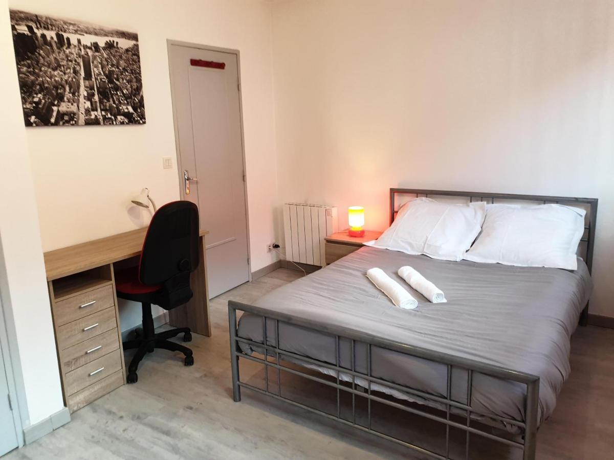 T1 Bis Centre Villetarbes Ngoại thất bức ảnh