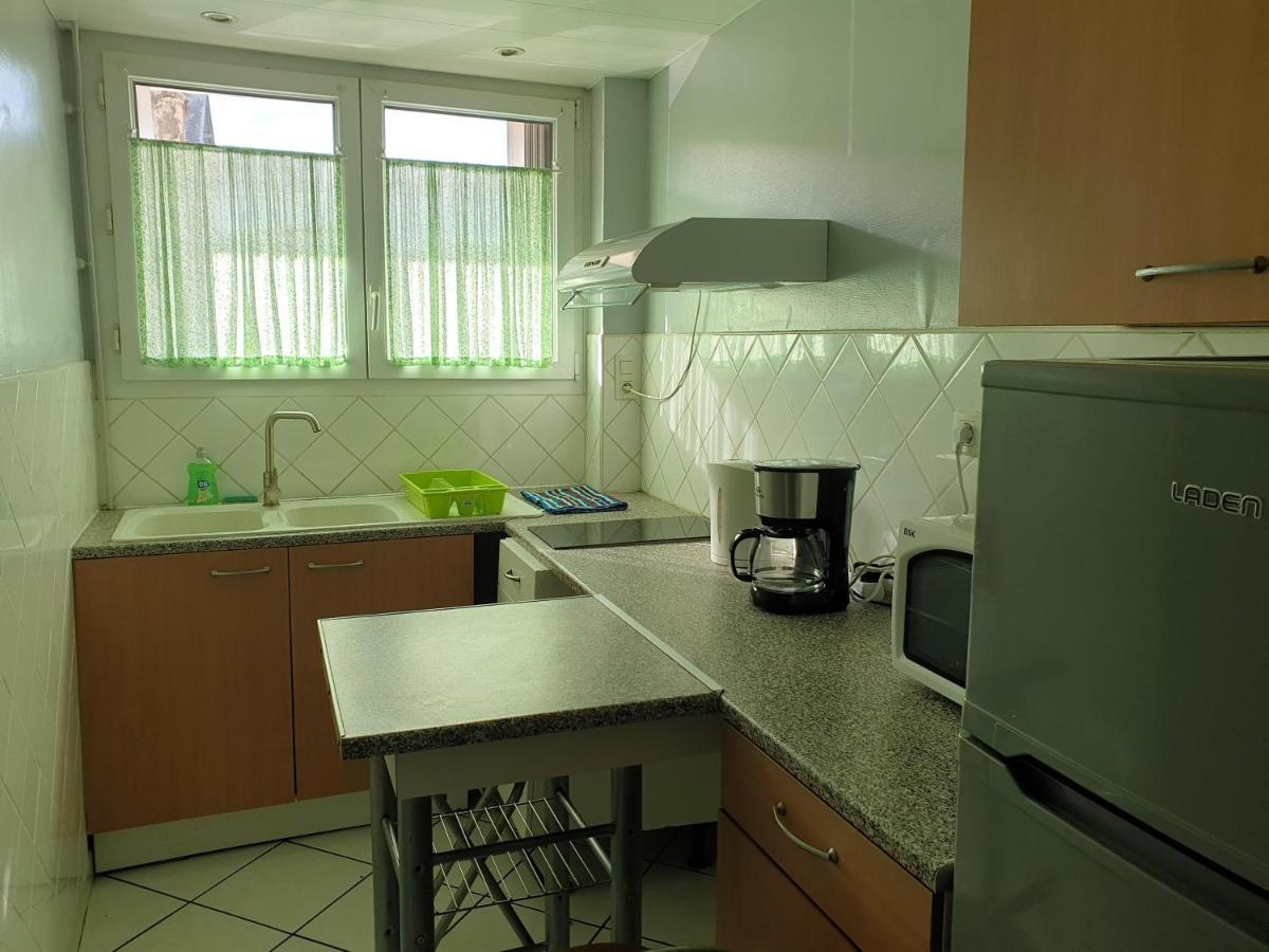 T1 Bis Centre Villetarbes Ngoại thất bức ảnh