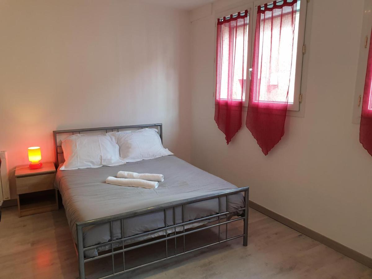 T1 Bis Centre Villetarbes Ngoại thất bức ảnh
